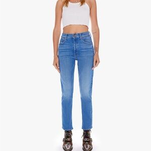 MOTHET Tomcat Jean, excellent condition